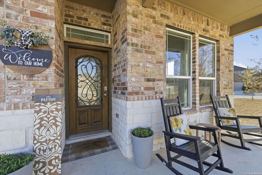 Photo of 3410 Copper Acres, Bulverde, TX 78163 (MLS # 1970726)