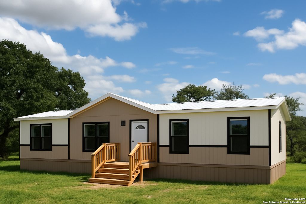 Photo of LOT G Cr 124, Floresville, TX 78114 (MLS # 1925619)