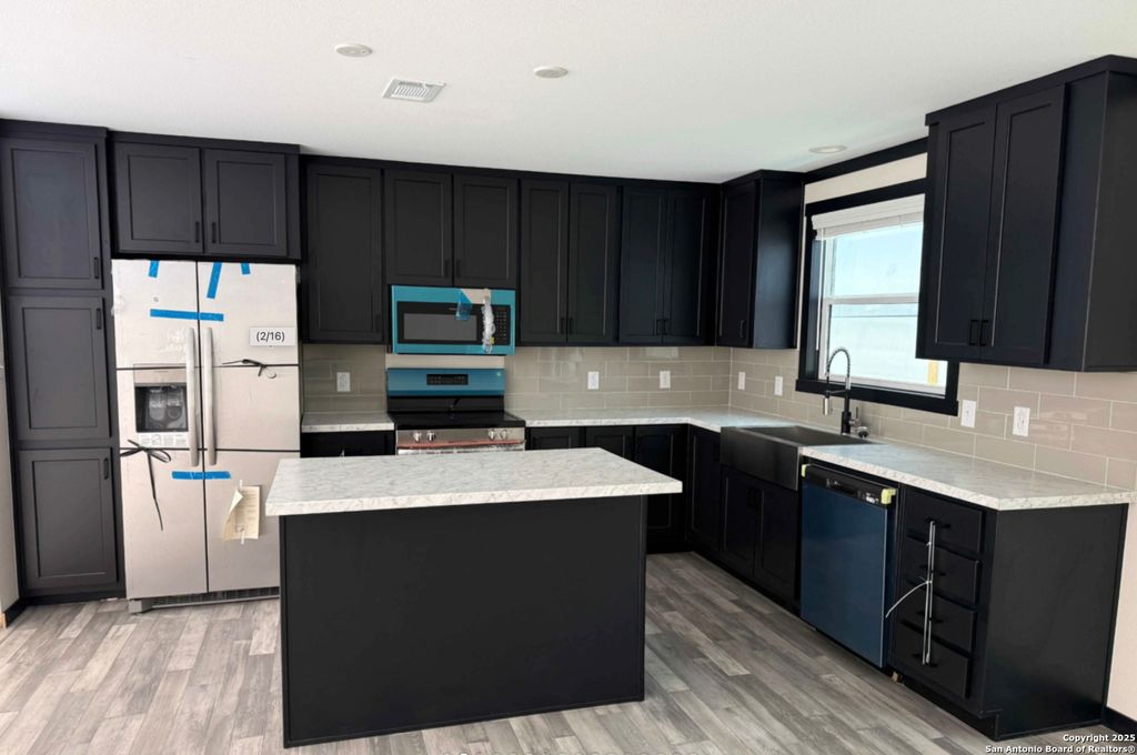 Photo of LOT G Cr 124, Floresville, TX 78114 (MLS # 1925619)