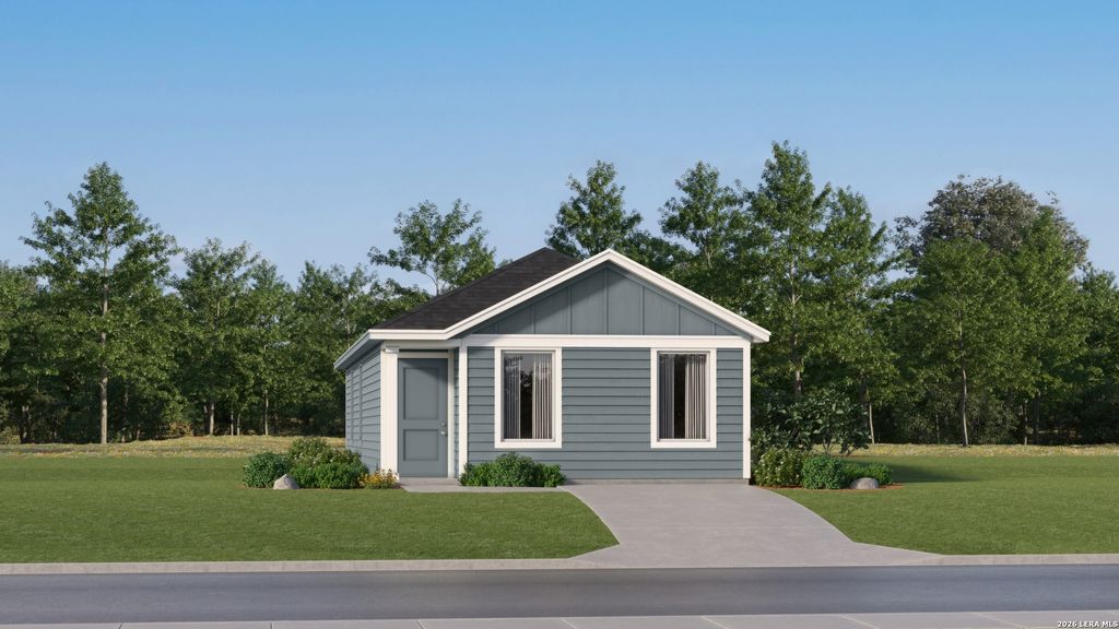 Photo of 6630 Coquina Cove, Elmendorf, TX 78112 (MLS # 1959203)