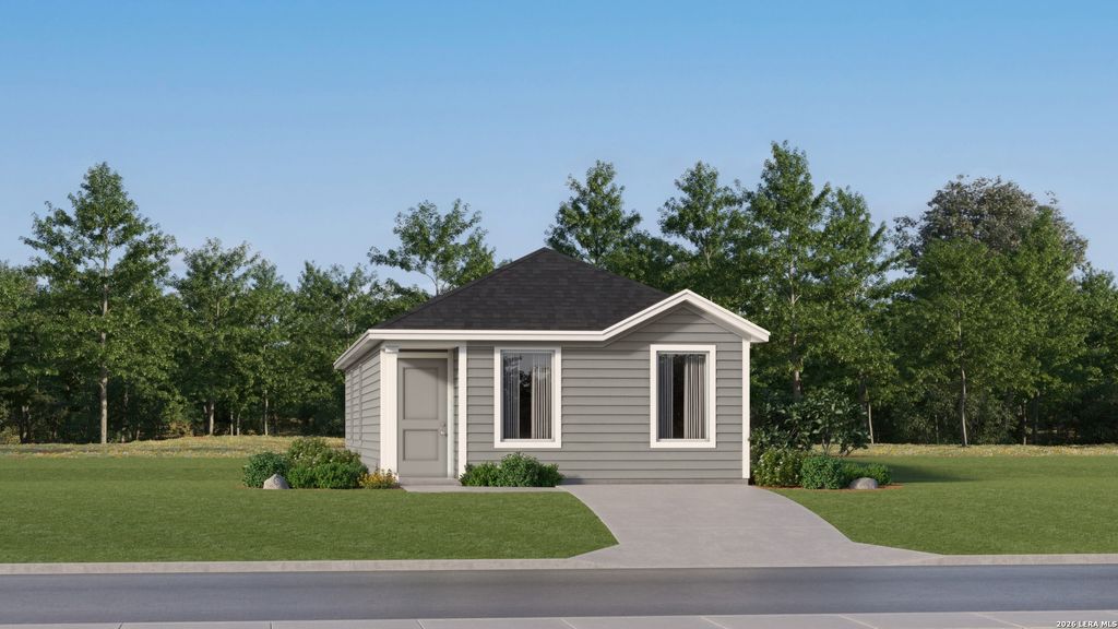 Photo of 6630 Coquina Cove, Elmendorf, TX 78112 (MLS # 1959203)