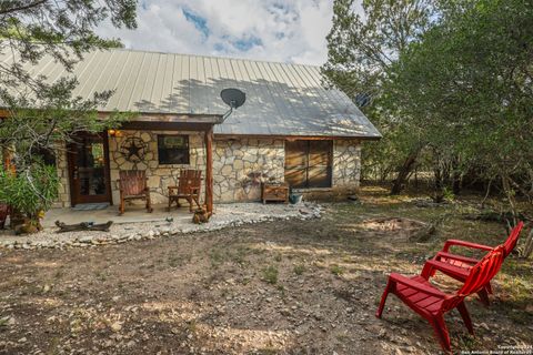 A home in ConCan