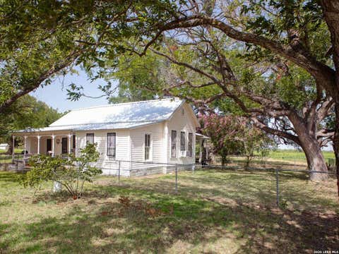 Photo of 4901 LOWER SEGUIN (5 Acres) RD, Cibolo, TX 78108 (MLS # 1999282)