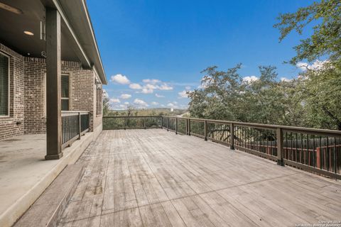 A home in Boerne