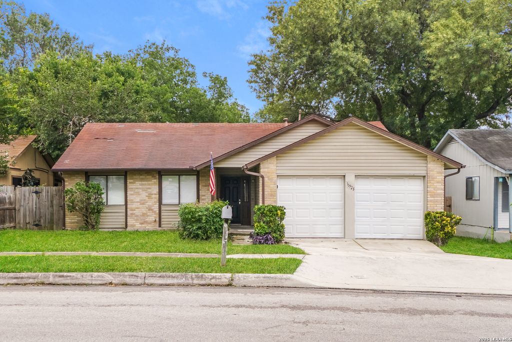 Photo of 13923 Flairwood, San Antonio, TX 78233 (MLS # 1938279)