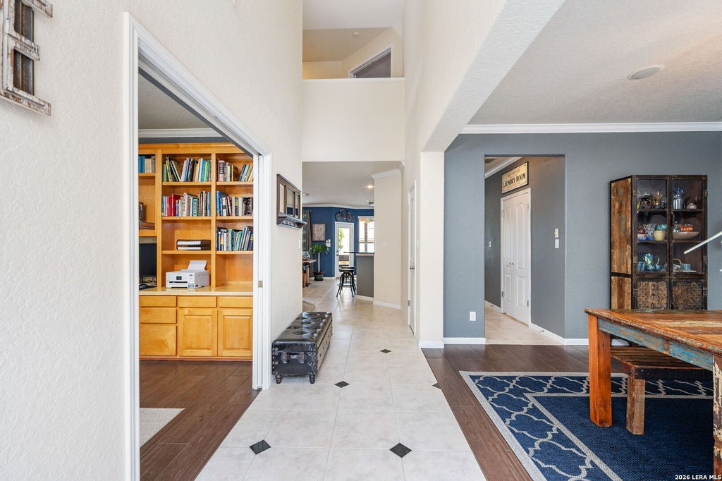 Photo of 21126 LAS LOMAS BLVD, San Antonio, TX 78258 (MLS # 2004120)