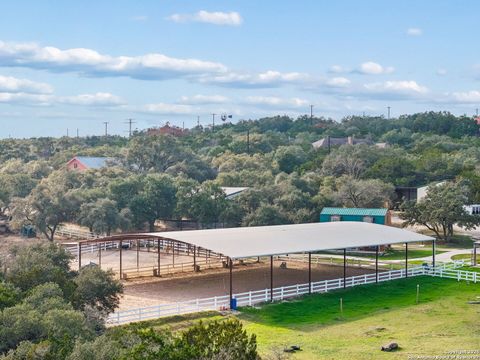 430 Stoney Ridge Bulverde TX 78163