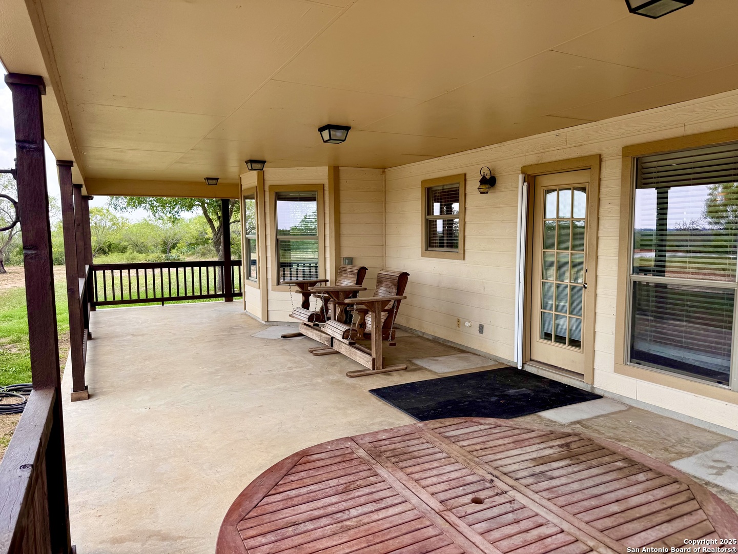 730 County Road 307