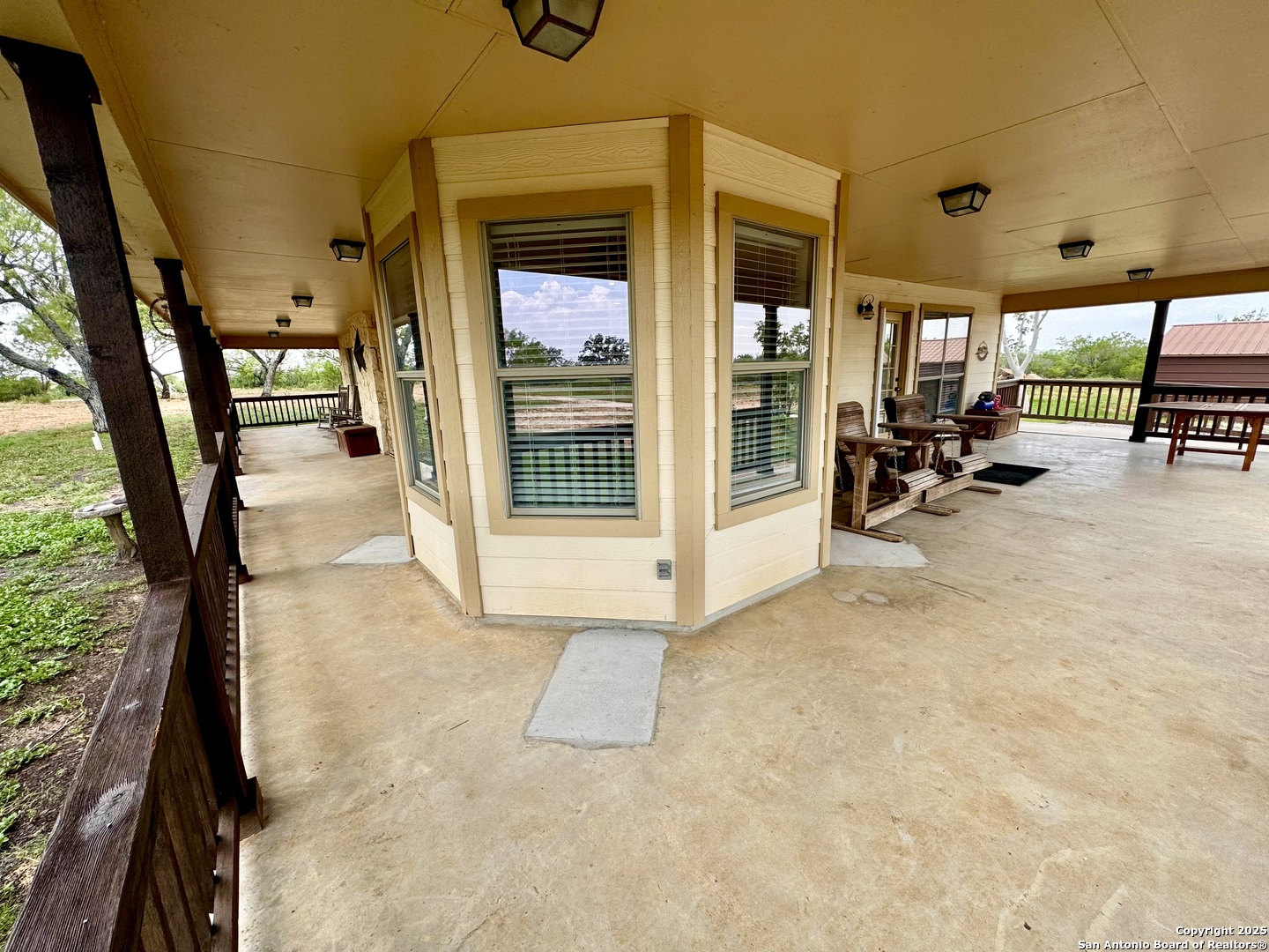 730 County Road 307
