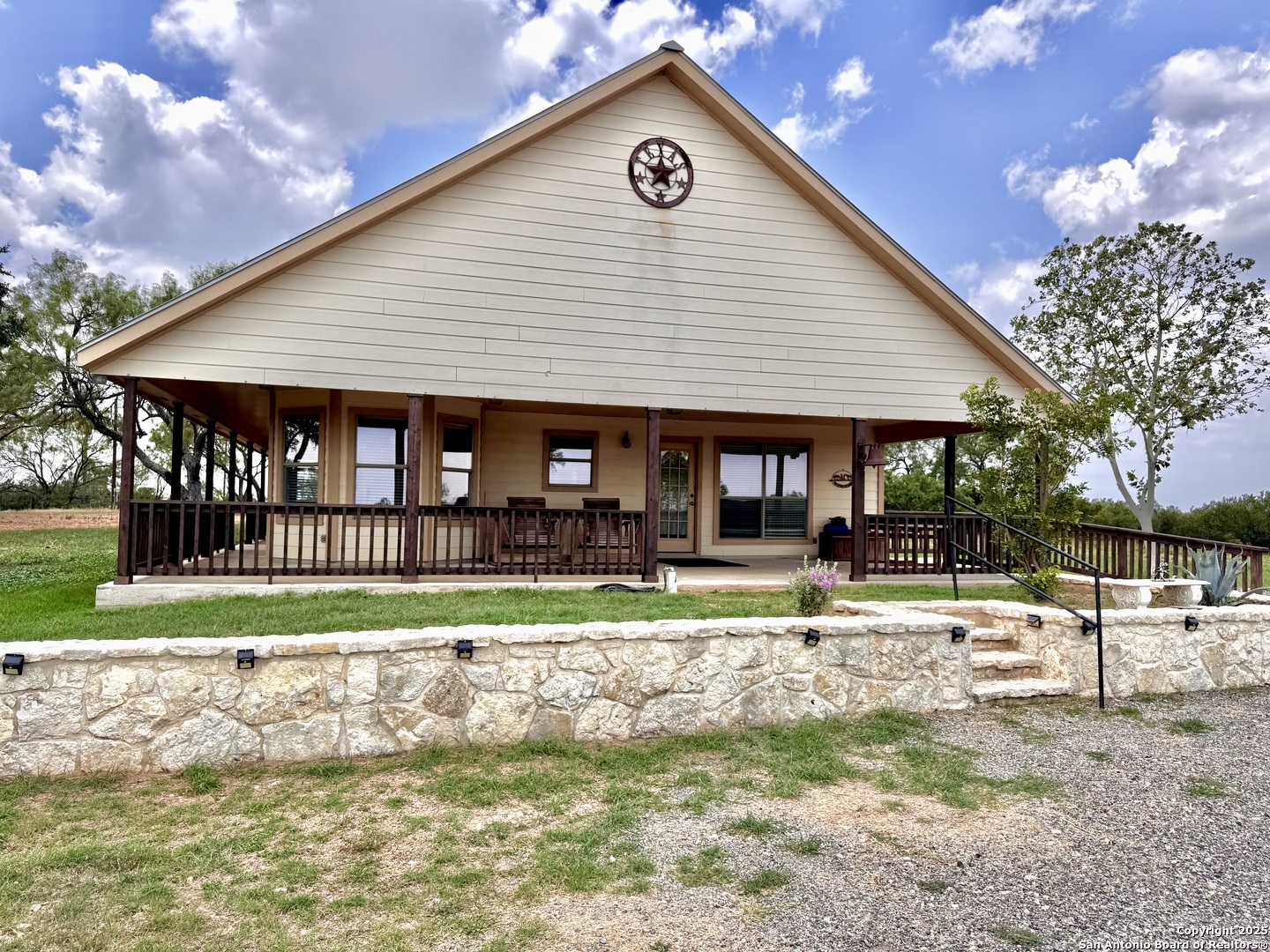 730 County Road 307
