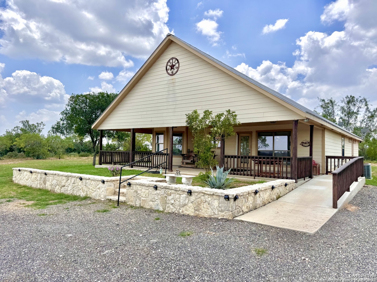 730 County Road 307