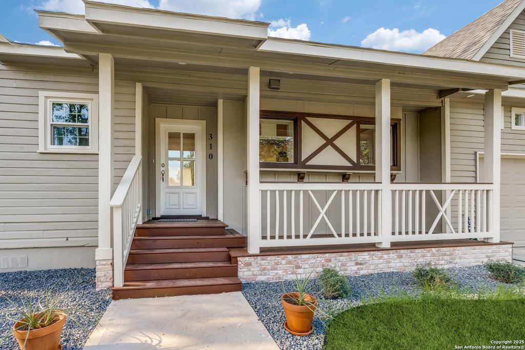 Photo of 310 Brees, San Antonio, TX 78209 (MLS # 1911611)