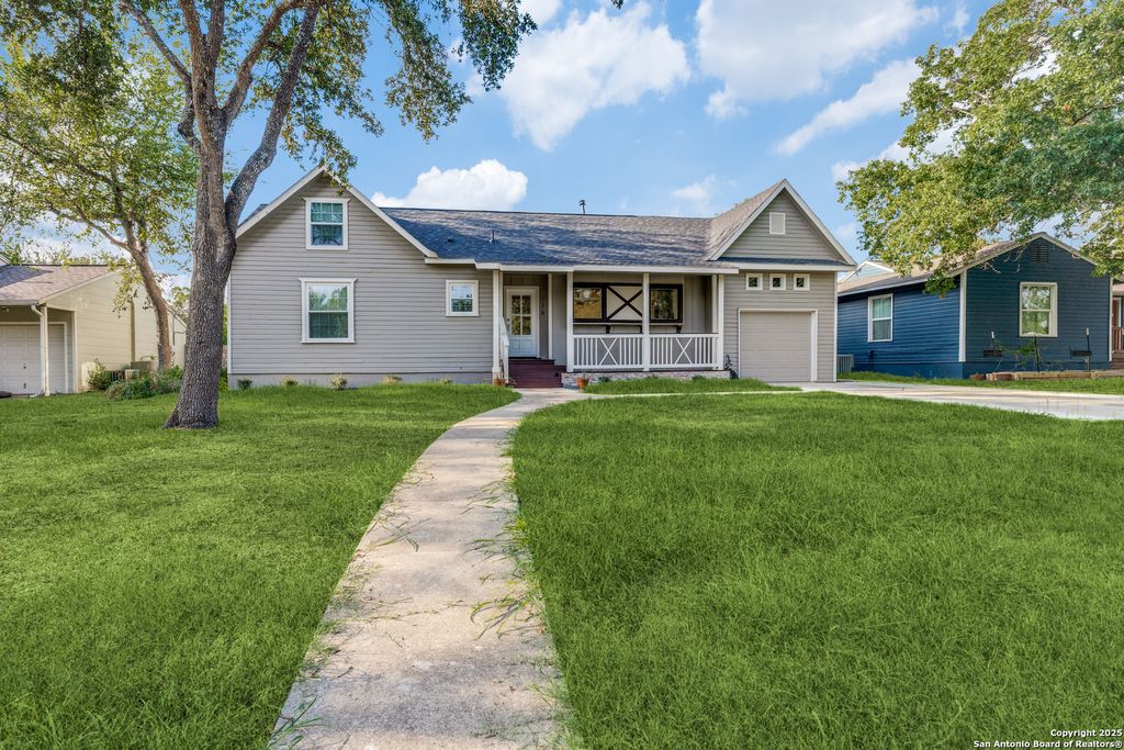 Photo of 310 Brees, San Antonio, TX 78209 (MLS # 1911611)