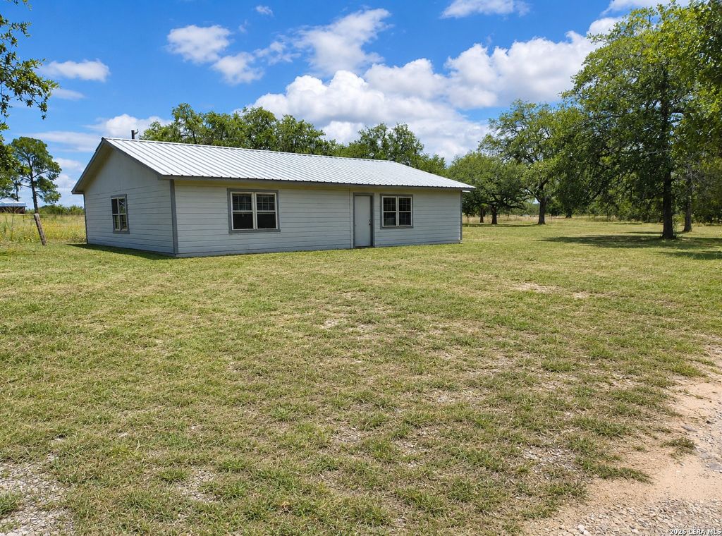 Photo of 82 LANCE LN, Poteet, TX 78065 (MLS # 1967803)