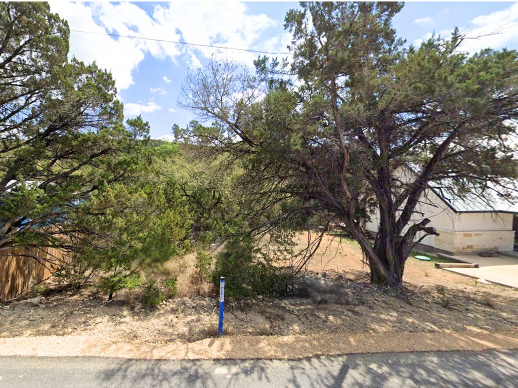 Photo of 650 ROCKWOOD DR, Canyon Lake, TX 78133 (MLS # 1959689)
