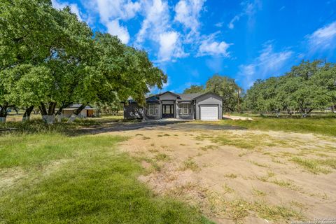 A home in Poteet