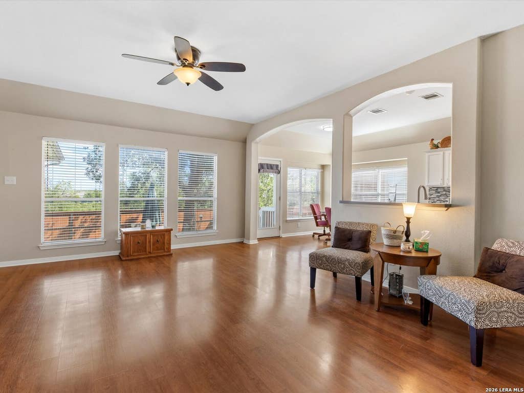 Photo of 560 GINSBERG DR, Schertz, TX 78154 (MLS # 2008206)
