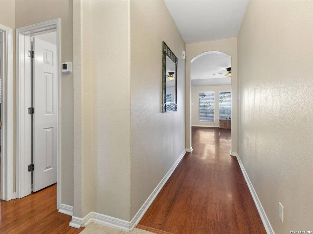 Photo of 560 GINSBERG DR, Schertz, TX 78154 (MLS # 2008206)