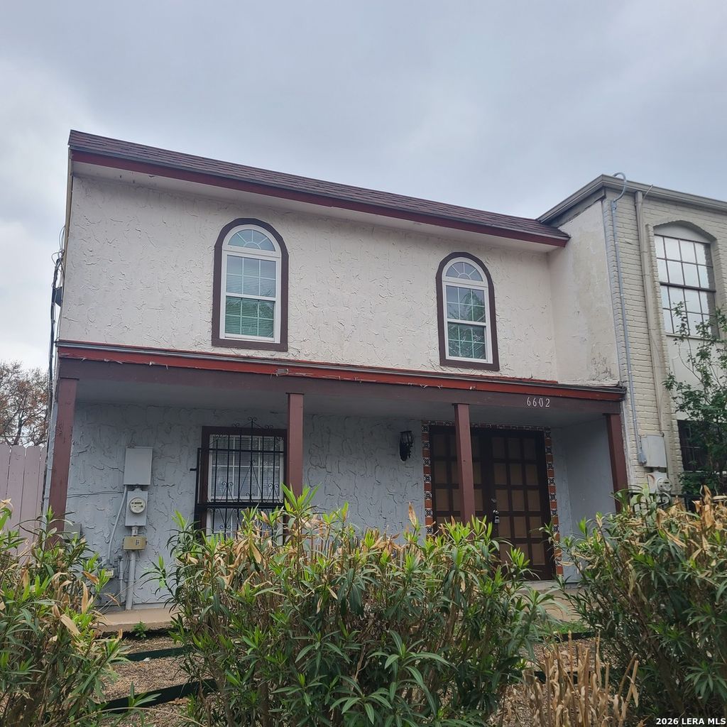 Photo of 6602 Spring Manor, San Antonio, TX 78249 (MLS # 1947958)