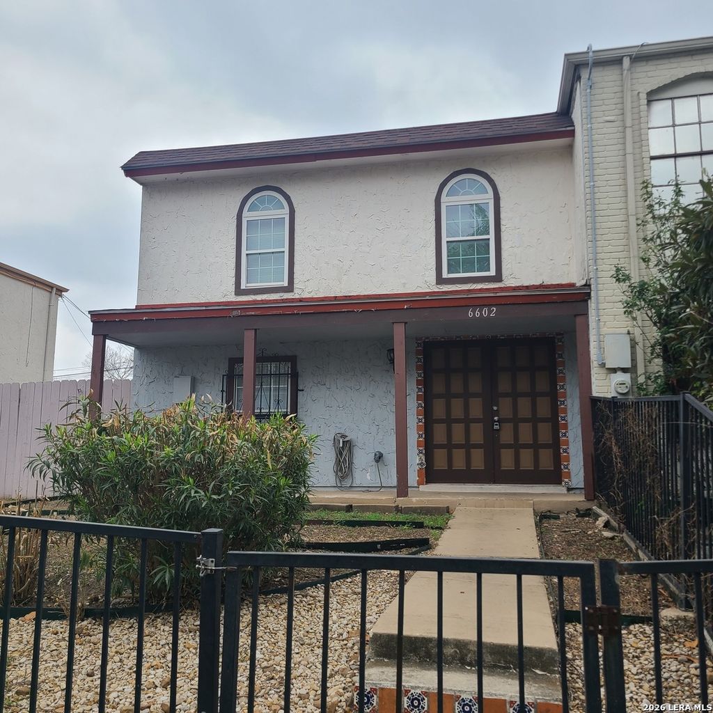 Photo of 6602 Spring Manor, San Antonio, TX 78249 (MLS # 1947958)