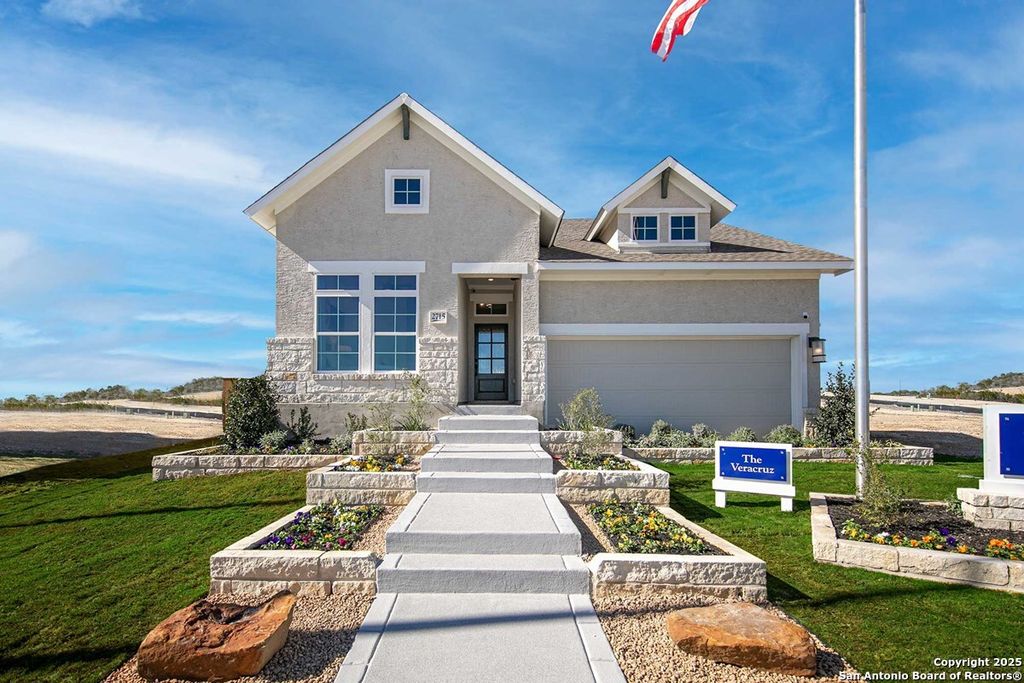 Photo of 2715 Vistablue ln, San Antonio, TX 78245 (MLS # 1857949)