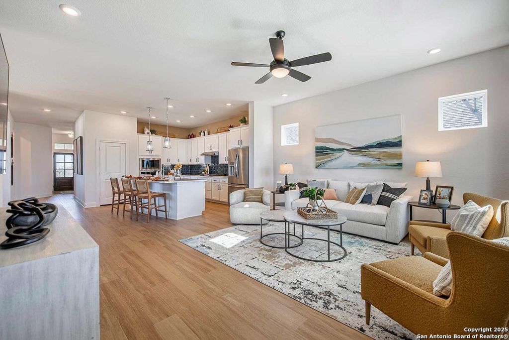 Photo of 2715 Vistablue ln, San Antonio, TX 78245 (MLS # 1857949)