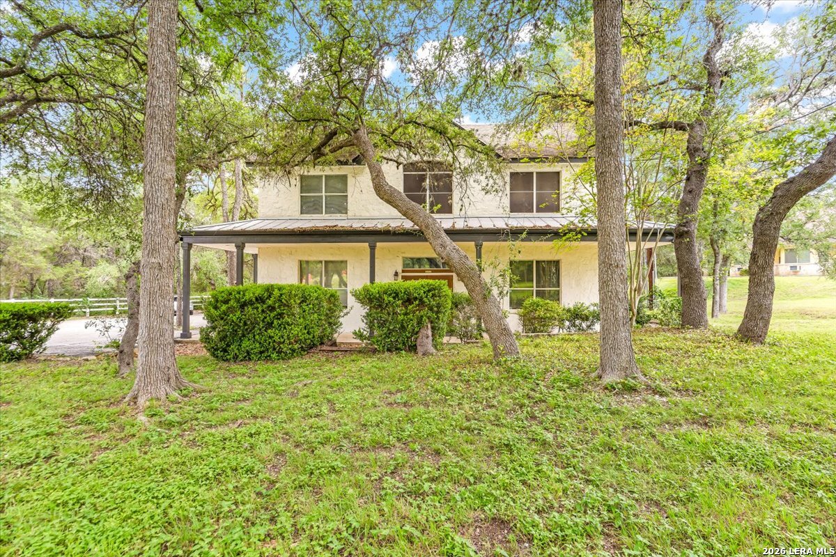 Photo 1 of 35 — 18965 Fm 2252, Garden Ridge, TX 78266