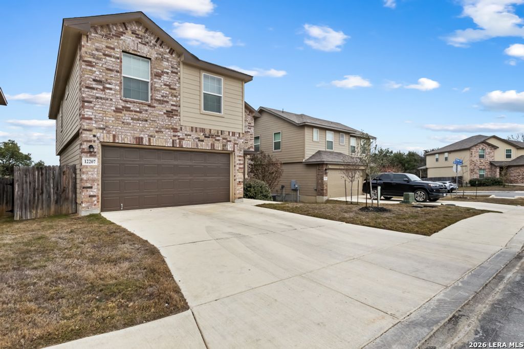 Photo of 12207 Beryl Knl, San Antonio, TX 78245 (MLS # 1937141)
