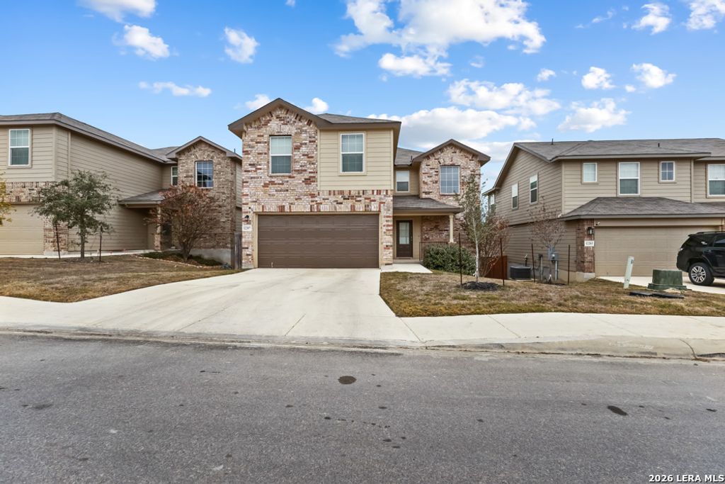 Photo of 12207 Beryl Knl, San Antonio, TX 78245 (MLS # 1937141)
