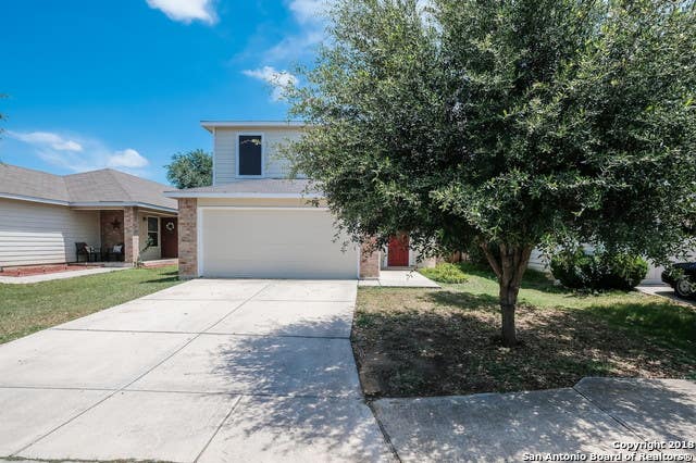 Photo of 12427 SILVER MINE, San Antonio, TX 78254 (MLS # 1972089)