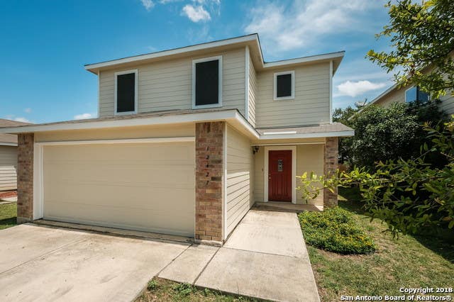 Photo of 12427 SILVER MINE, San Antonio, TX 78254 (MLS # 1972089)