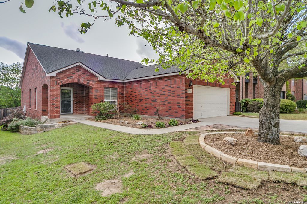Photo of 24726 Crescent Run, San Antonio, TX 78258 (MLS # 1953092)