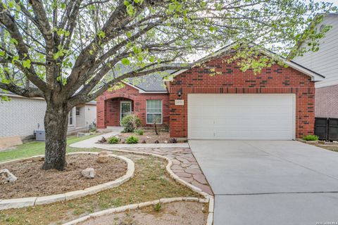 Photo of 24726 Crescent Run, San Antonio, TX 78258 (MLS # 1953092)