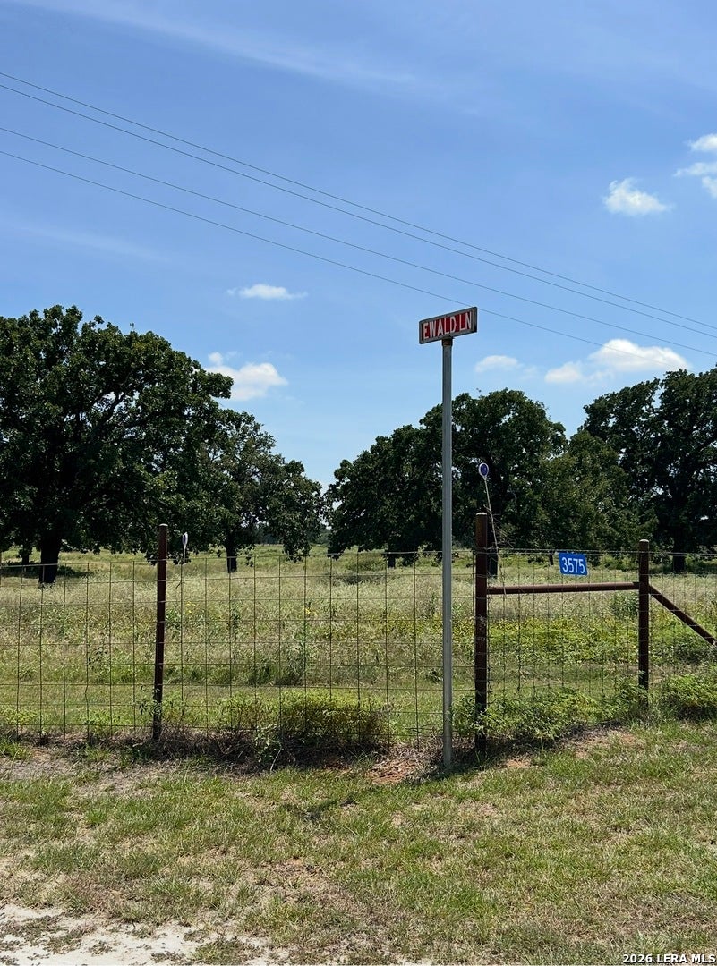 Photo of 77 EWALD LN, Fredericksburg, TX 78624 (MLS # 2005170)