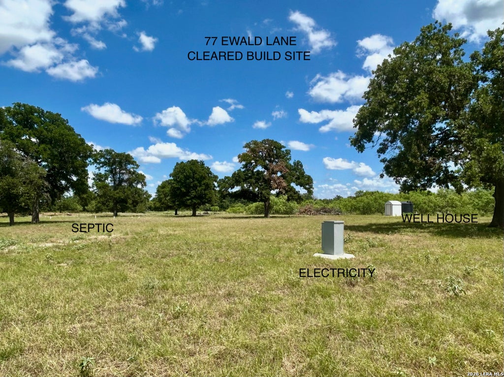 Photo of 77 EWALD LN, Fredericksburg, TX 78624 (MLS # 2005170)