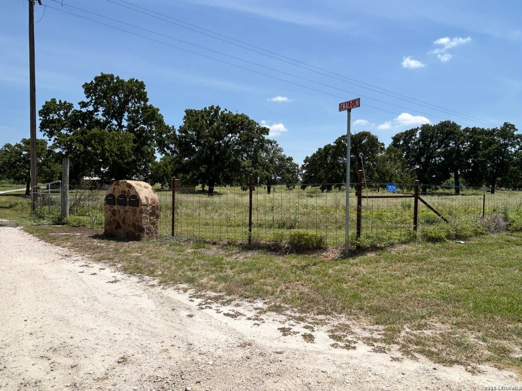 Photo of 77 EWALD LN, Fredericksburg, TX 78624 (MLS # 2005170)
