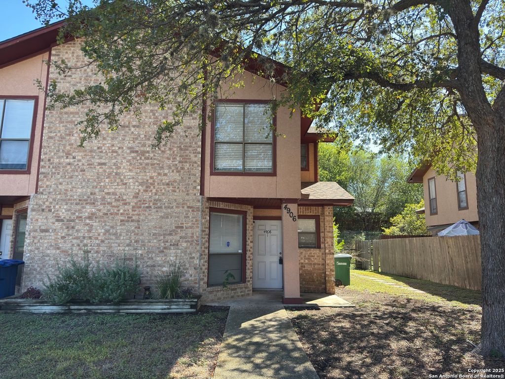 Photo of 4906 Ali Ave #1, San Antonio, TX 78229 (MLS # 1918335)