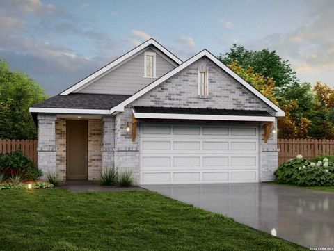 14727 Prairie Clover San Antonio TX 78253
