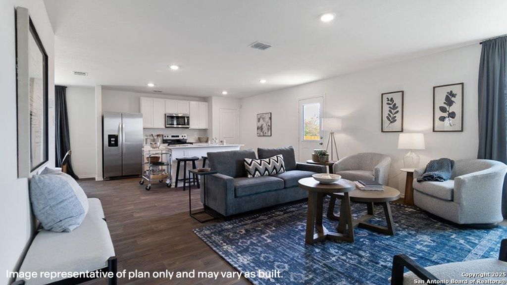 Photo of 12510 Desert Fox, Converse, TX 78109 (MLS # 1944335)