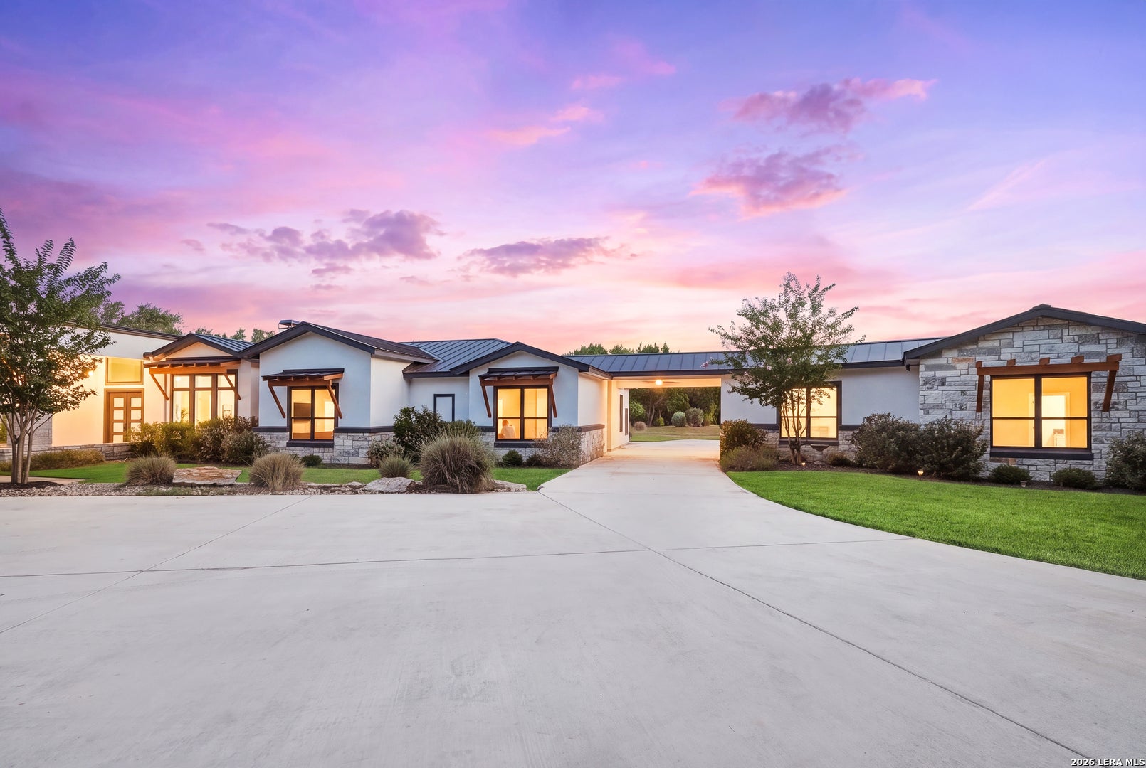 1101 Montecito
