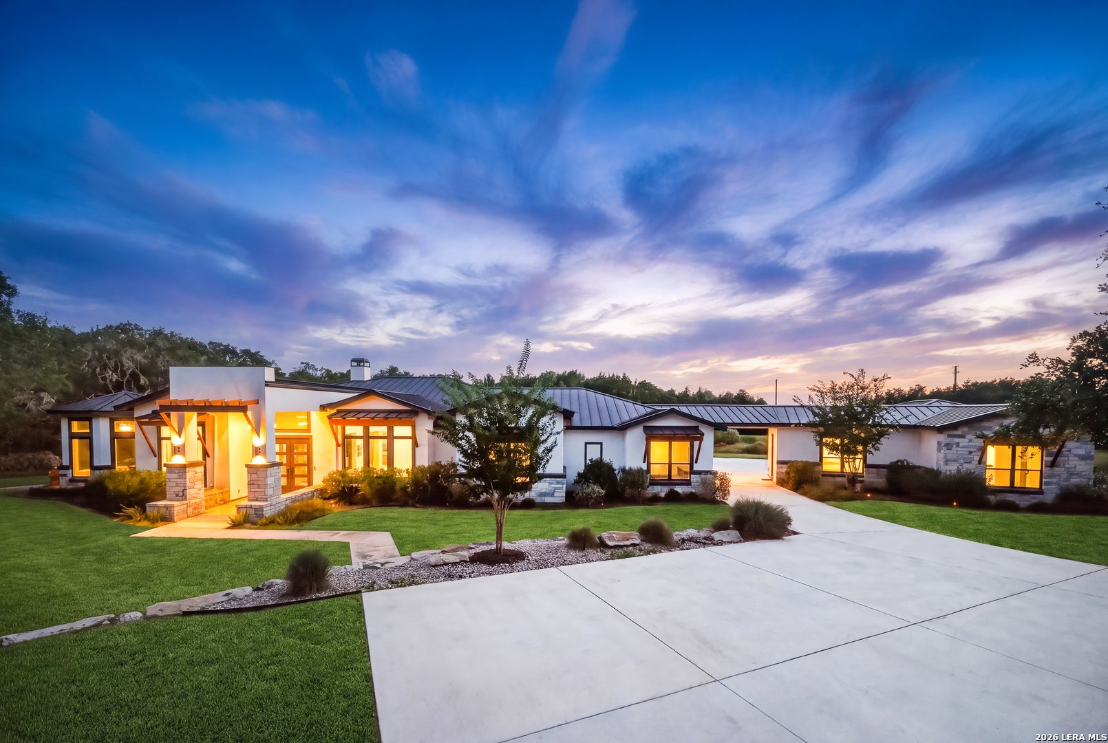 1101 Montecito