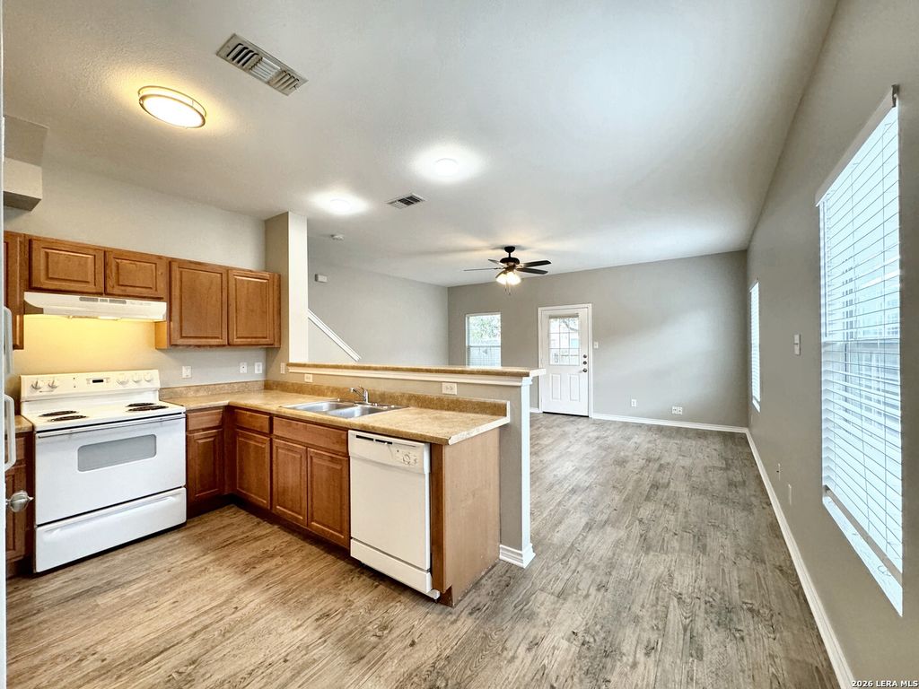 Photo of 7802 Kingsbury Wood 1 #1, San Antonio, TX 78240 (MLS # 1960419)