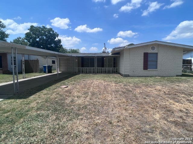 Photo of 703 E FORMOSA BLVD, San Antonio, TX 78221 (MLS # 2019915)