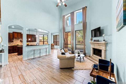 11407 MASSIVE MT Helotes TX 78023