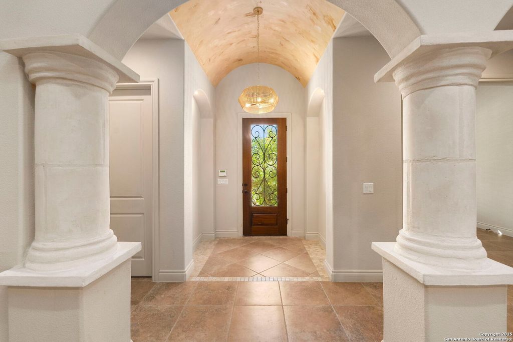 Photo of 6710 Ghia Lane, San Antonio, TX 78257 (MLS # 1939252)