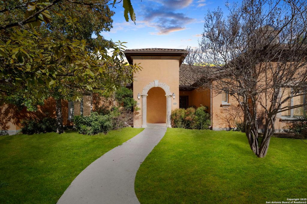 Photo of 6710 Ghia Lane, San Antonio, TX 78257 (MLS # 1939252)