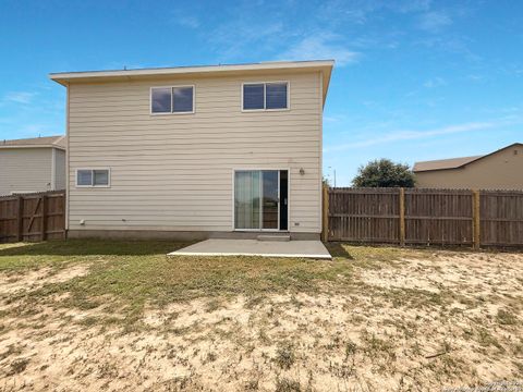 A home in Schertz