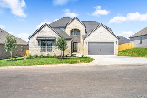 273 Lawrence Drive Castroville TX 78009