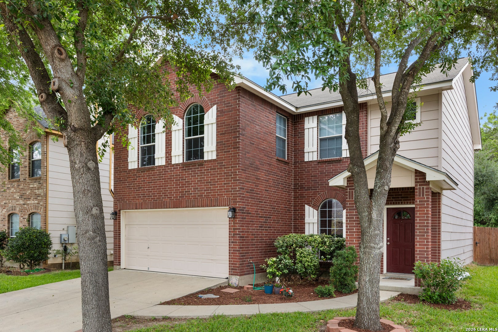9134 Hilltop Crossing Dr