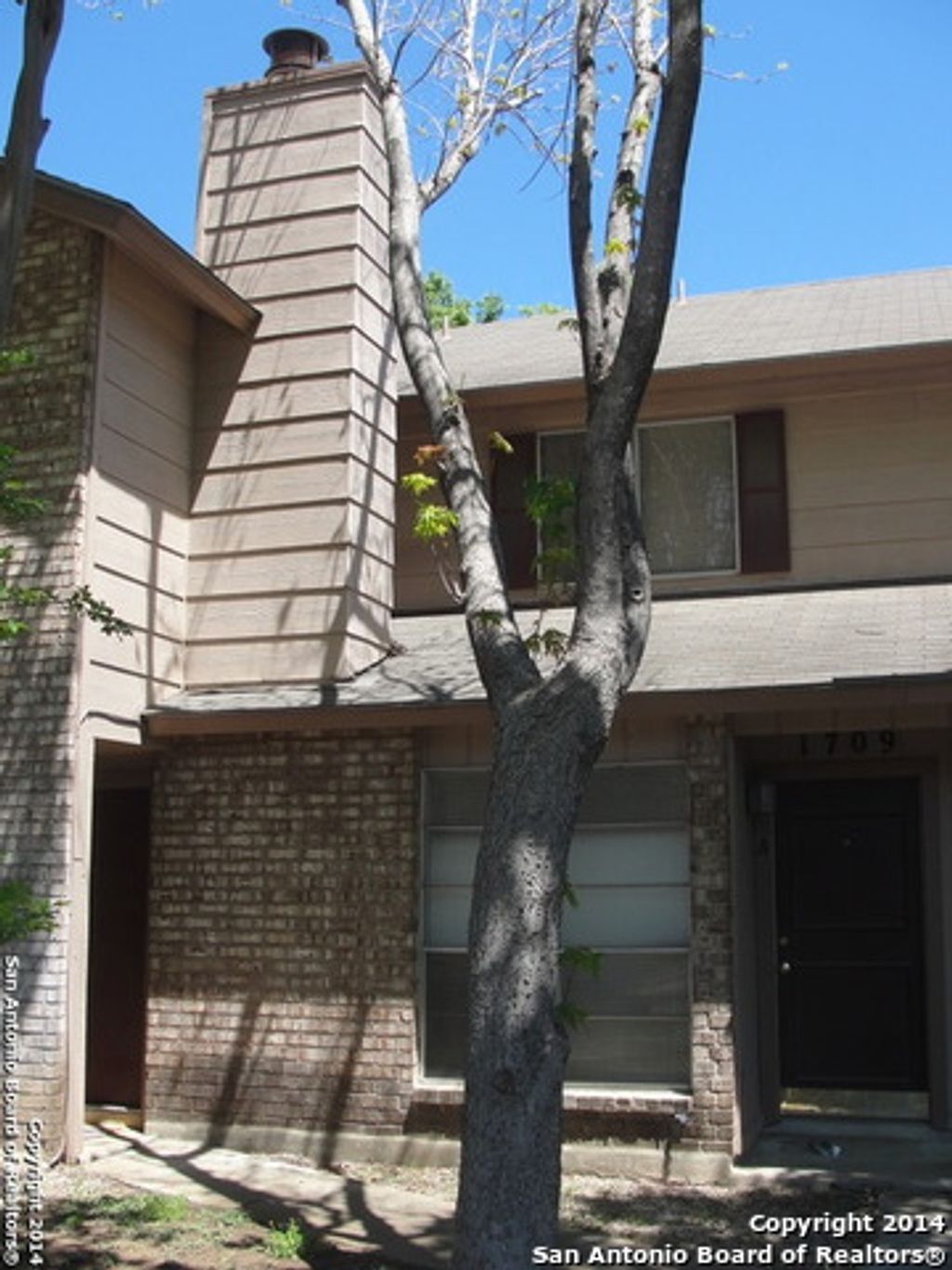Photo of 1709 Patricia Dr B #B, San Antonio, TX 78213 (MLS # 1914033)